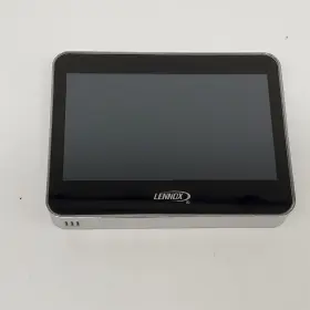 M30-15z69 Lennoxe M30 15z69 Icomfort Universal Dual Fuel 7 Day Programmable Thermostat