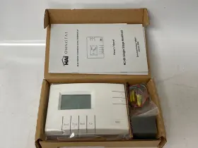15a00-1 Leviton Hai Rc-80 Single Stage Heat Cool Omnistat Thermostat L11