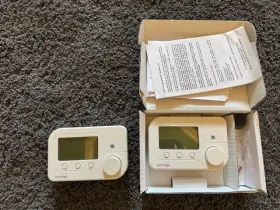 Rc1000 Leviton Two 2 Hai Omnistat Home Automation Thermostats