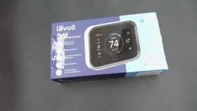 400s Levoit 810123671410 - Aura Smart Thermostat White