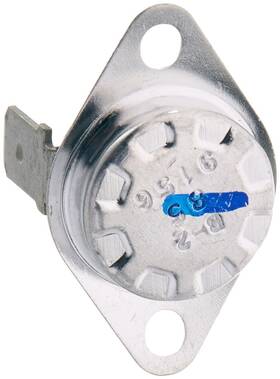 Lg 724519901084 6931el3002m Genuine Oem Thermostat For Dryers