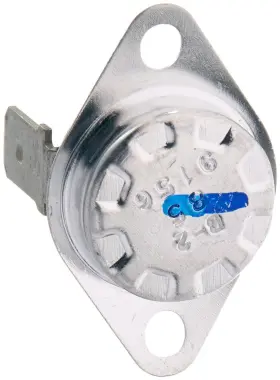 6931el3002m Lg 724519901084 Genuine Oem Thermostat For Dryers