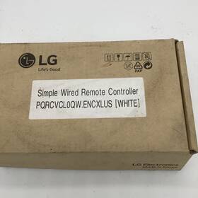 Lg 806084807151 Wired Remote Controller Pqrcvsl0qw