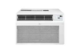 Lw1523ersm Lg 14 000 Btu 115v Electronic Smart Wac With Remote - White