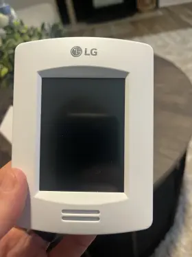 Premtbvc0 Lg Muiltsite Crc1 Basic Controller Without Pir And Humidity Sensor