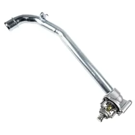 W046-12673659 Llnseauto Engine Coolant Thermostat Housing Assembly Fit For Buick Lacrosse Regal Spo