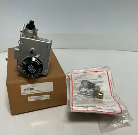100170396 Lochinvar New Thermostat Kit Tst 1000 Nat. Gas. 8h-1