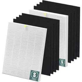 115115 Loriom True High Efficiency C535 Replacement Filter A Compatible With Winix P