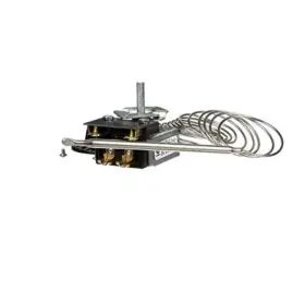 Ka-601-72 Low Temp Industries 195400 Thermostat Electric