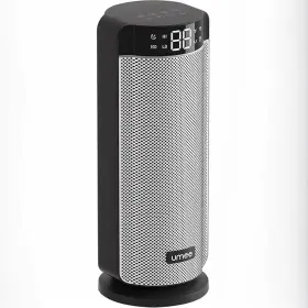 Um-hsh002 Luri Space Heaters For Indoor Use Large Room 70 Oscillation Fast Heating Cer