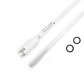 Lutrace Aq-uv-l4200 Aquasana Maintenance Kit Replacement Uv Bulb Aq-uv-l420c Quartz Sleeve Aq-uv-