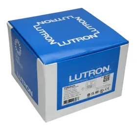 Lutron 784276227087 Palladiom Hqwt-t-hw-pg-a Temperature Control Thermostat - New