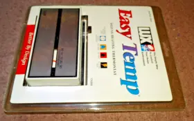 Ch200sa Lux 021079002641 Easy Temp Snap Action Heating Thermostat New In Package Mercury Free