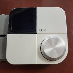 Lux 021079180301 Kono Smart Thermostat Model Kn-s-mg1-b04