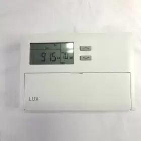 Tx9100e Lux 7 Day Universal Programmable Thermostat