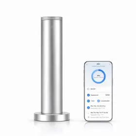 Xxj001 Luxhydvat Wireless Essential Oil Smart App And Remote Control Covers Up To 4000 Sq Ft Q