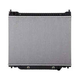 Lr1995 Lynol Cooling System Complete Aluminum Radiator Compatible With 1997-2018 For