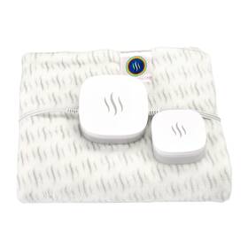 M Pain Management Technologies Spcc10 Hidden Heat Electric Couch Cushion Warmer By Spotwarm Wireless Rf Remote Mi