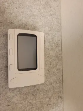 M9-ts1 Magnum Innovations Intelligent 24v Thermostat 902 Mhz Hvac Controller