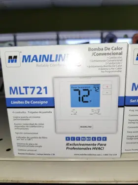 Mlt721 Mainline Thermostat