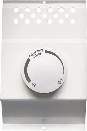 Btf1 Manufacturing 445008332389 Single Pole Built-in Thermostat Kit For Electric Baseboard Heaters Model