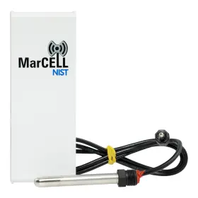 Marcell 860003541739 Nist-certified Sensor Reliable Temperature Tracking