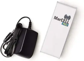 Wcm5xr Marcell Pro - Professional Level Remote Temperature Humidity Power Monitor New