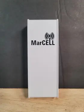 X002erzkp3 Marcell Cellular Connected Monitoring System Verizon Temp/humidity No Pwr Adapt