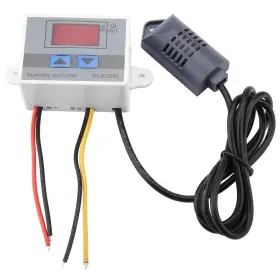 Marhynchus8oafunrqb5-03 Marhynchus Xh-w3005 Digital Lcd Hygrometer Air Conditioners And Accessories Condition