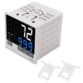 Marhynchus Marhynchushw5yzxr072-12 Pid Temperature Controller Kit Intelligent Automatic Control Digi