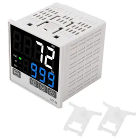 Marhynchushw5yzxr072-12 Marhynchus Pid Temperature Controller Kit Intelligent Automatic Control Digi