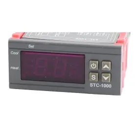 Marhynchust37qsvb8i21371-11 Marhynchus All Purpose Digital Temperature Controller Cooling And Heating Thermostat Di
