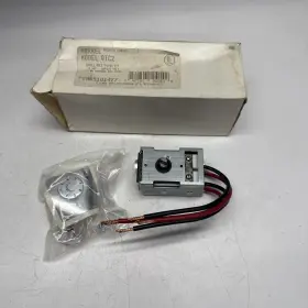 Pcn05101477 Markel Model Qtc-2 Double Pole T-stat Kit 22amp 120-277v