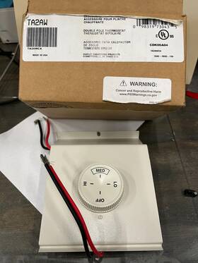 Marley Ta2w Thermostat