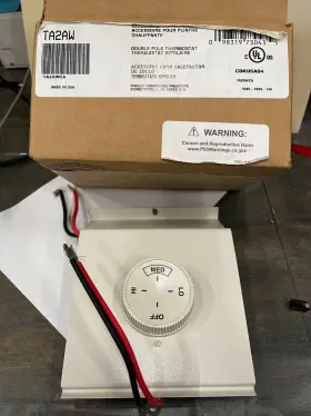 Ta2w Marley Thermostat
