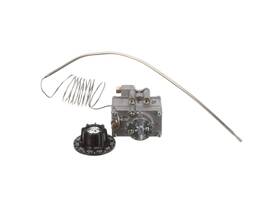Marsal Pizza Ovens 71880 Thermostat With Knob 300-650f