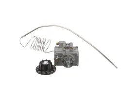 71880 Marsal Pizza Ovens Thermostat With Knob 300-650f