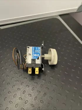 Mm1-la001 Matsushita Thermostat