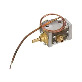 2t-z4823 Mavrik Exact Fit For Star Thermostat - Replacement Part By