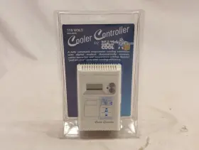 082-0222 Max Cool Swamp Cooler Digital Thermostat Controller By Evaporative 115v 20 Amp