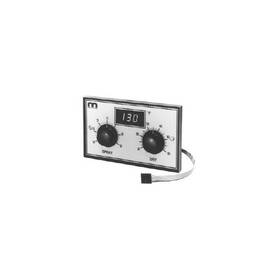 Maxitrol Td294e6090818 Dual Temp Sensor Remote Selectra Modulation