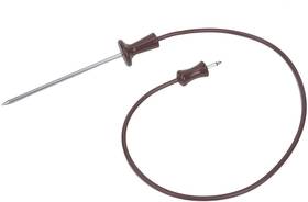 Maxred 9755542 Meat Probe Thermometer Thermistor Replacement For Kitchenaid Kenmore