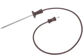 9755542 Maxred Meat Probe Thermometer Thermistor Replacement For Kitchenaid Kenmore