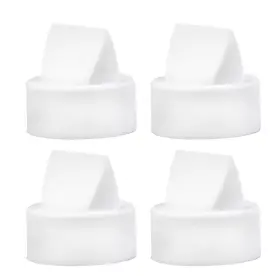 Maymom 713530091702 Valve Compatible With Freemie Closed System Cups Duckbills Or Valves