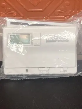Lia265-1 Mcquay Air Conditioning Thermostat