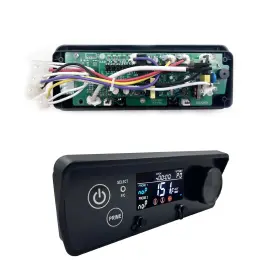 A10n1 Meatender Rectangular Pid Digital Controller No Wifi Replacement Part For Pit Boss 44