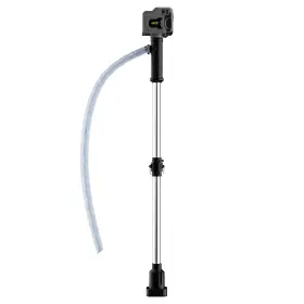 Mfswp001 Mellif Cordless Stick Transfer Pump Compatible With Dewalt 20v Max Battery T