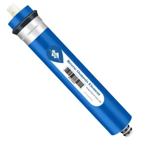 Ws02 Membrane Solutions 100 Gpd Ro Reverse Osmosis Element 11.7