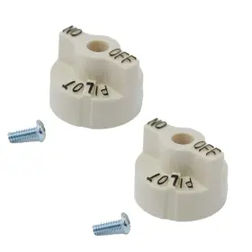 Smt-xn021 Mensi Replacement Temperature Control Knob Of Robertshaw Thermostat 700-506 Gas Val