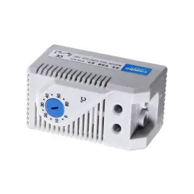 Kts011 Metallixity 636939784447 Mechanical Thermostat 0-60 Adjustable Compact No Controller Switch